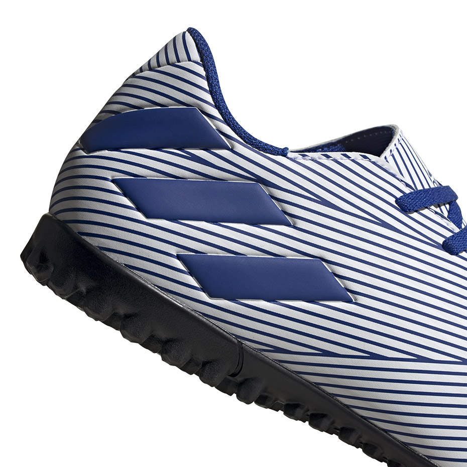 Buty piłkarskie adidas Nemeziz 19.4 TF FV3315 - obrazek 5