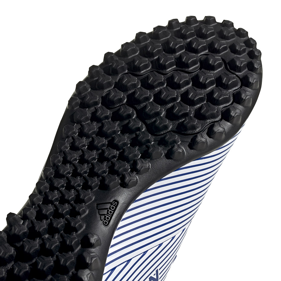 Buty piłkarskie adidas Nemeziz 19.4 TF FV3315 - obrazek 6