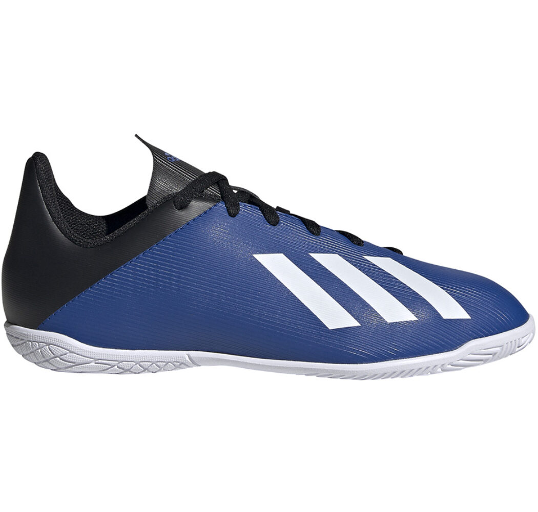 Buty piłkarskie adidas X 19.4 IN JR EF1623