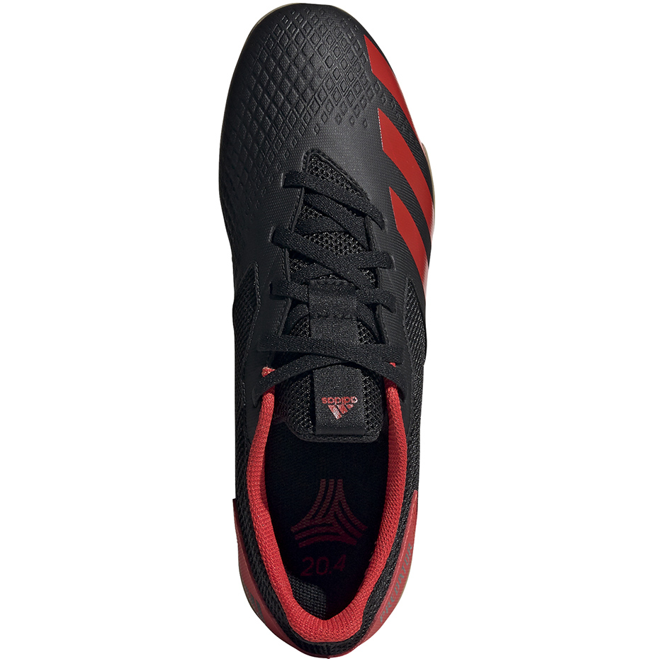 Buty piłkarskie adidas Predator 20.4 IN Sala EE9580 - obrazek 2