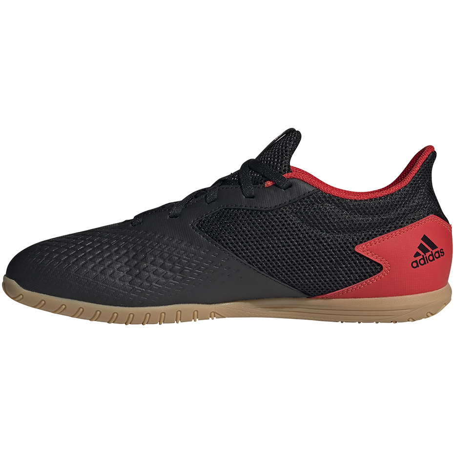 Buty piłkarskie adidas Predator 20.4 IN Sala EE9580 - obrazek 3