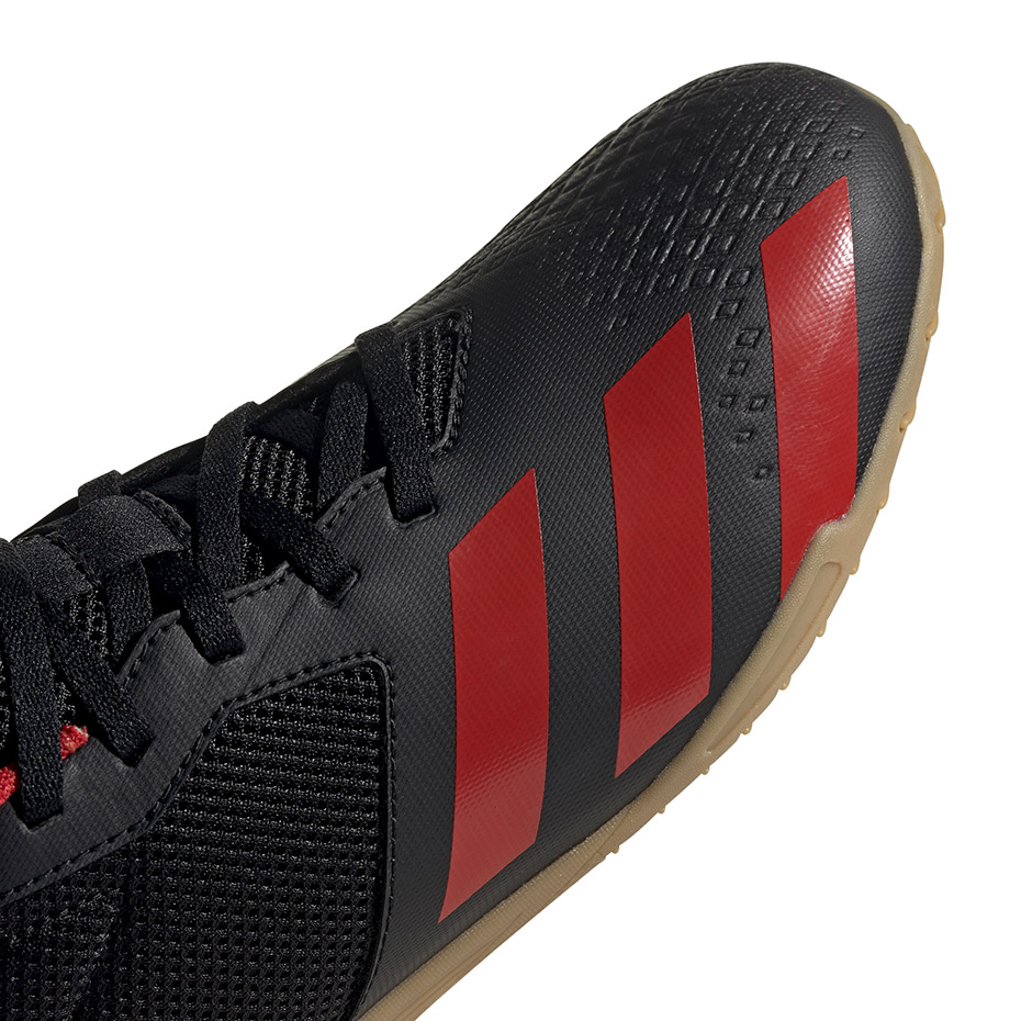 Buty piłkarskie adidas Predator 20.4 IN Sala EE9580 - obrazek 4