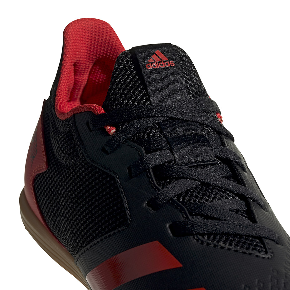 Buty piłkarskie adidas Predator 20.4 IN Sala EE9580 - obrazek 5