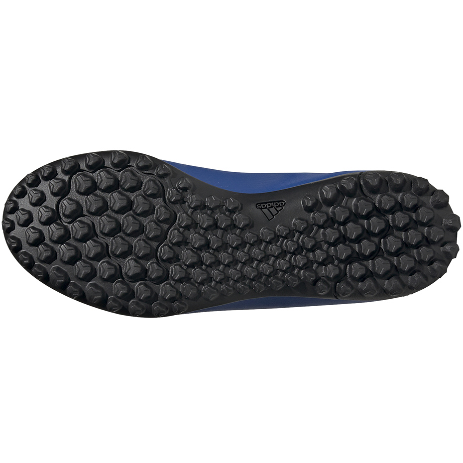 Buty piłkarskie adidas X 19.4 TF JR FV4662 - obrazek 7