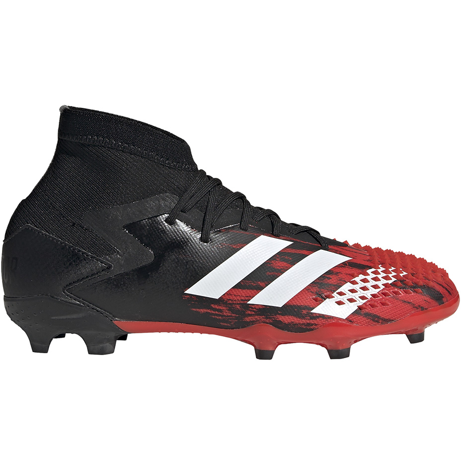 Buty piłkarskie adidas Predator Mutator 20.1 FG JR EF1992