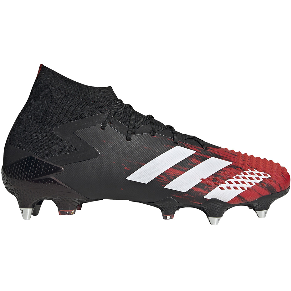 Buty piłkarskie adidas Predator Mutator 20.1 SG EF1647
