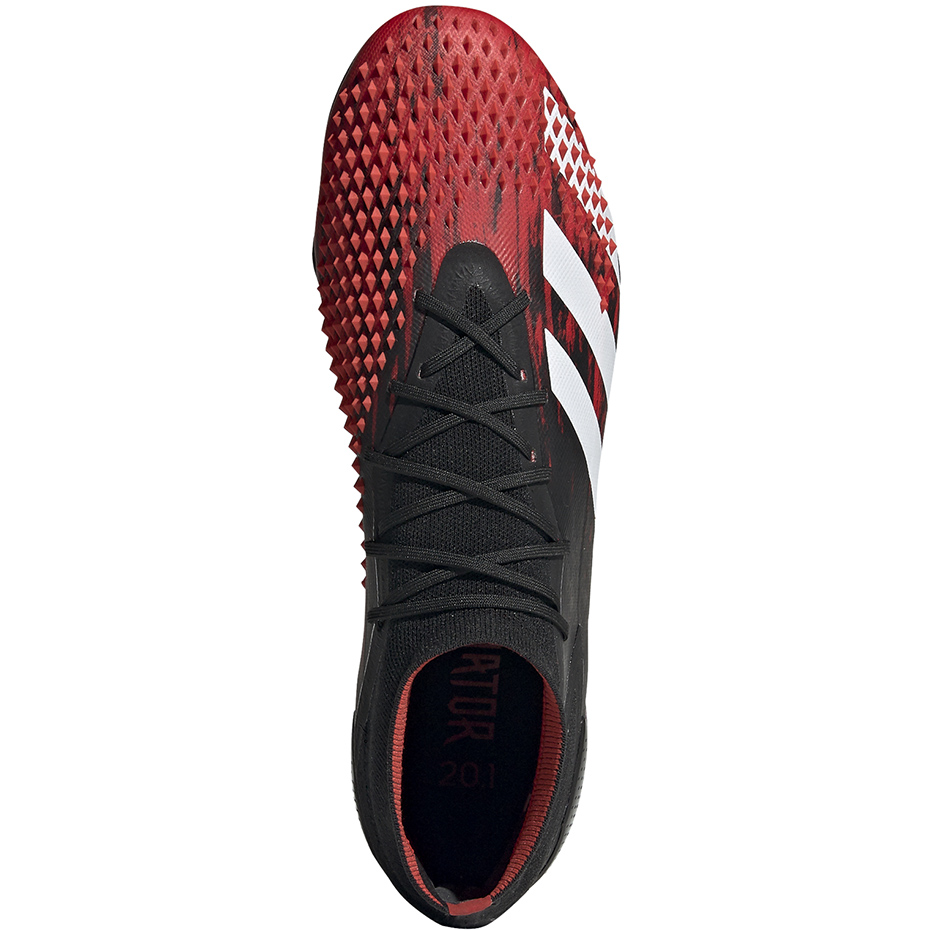 Buty piłkarskie adidas Predator Mutator 20.1 SG EF1647 - obrazek 2