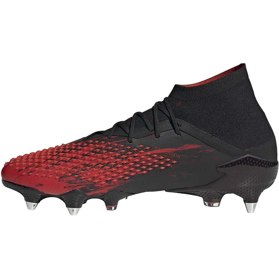 Buty piłkarskie adidas Predator Mutator 20.1 SG EF1647 - obrazek 3