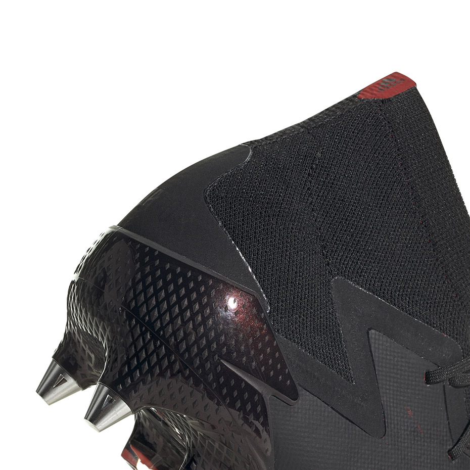 Buty piłkarskie adidas Predator Mutator 20.1 SG EF1647 - obrazek 5