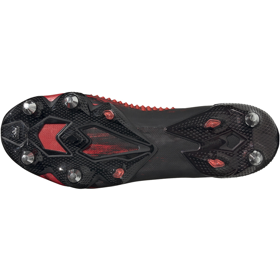Buty piłkarskie adidas Predator Mutator 20.1 SG EF1647 - obrazek 7