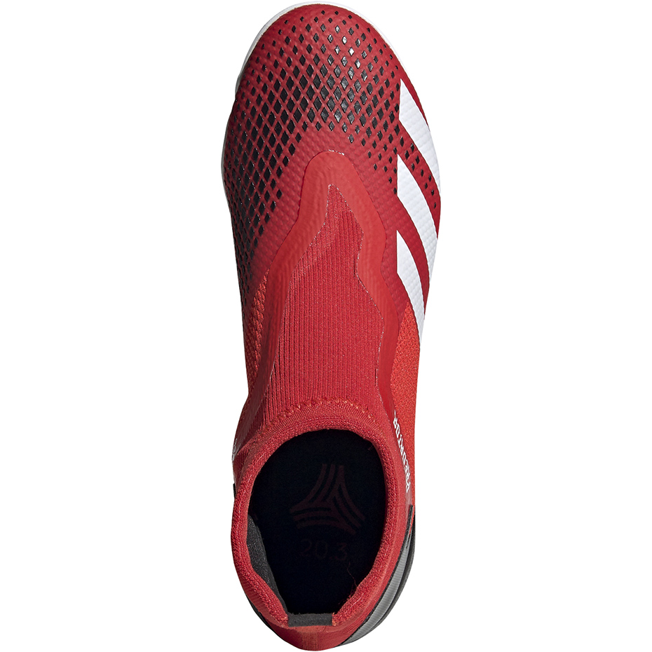 Buty piłkarskie adidas Predator 20.3 LL IN EE9572 - obrazek 2