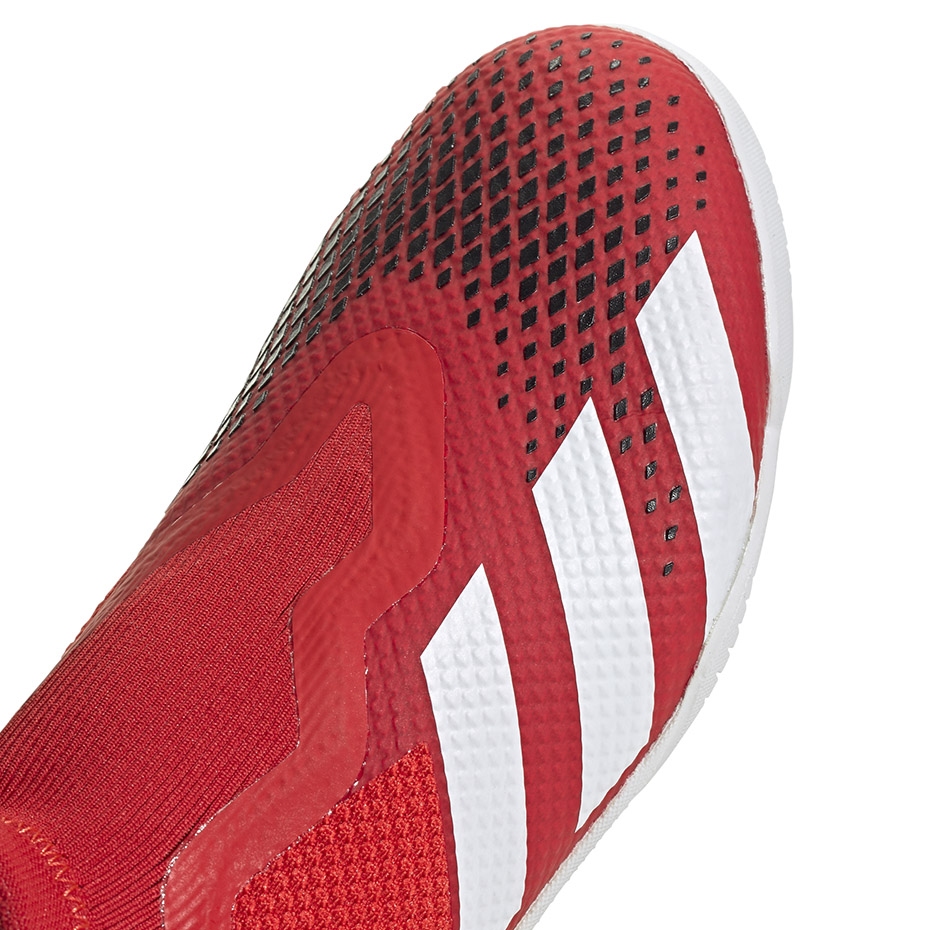 Buty piłkarskie adidas Predator 20.3 LL IN EE9572 - obrazek 4