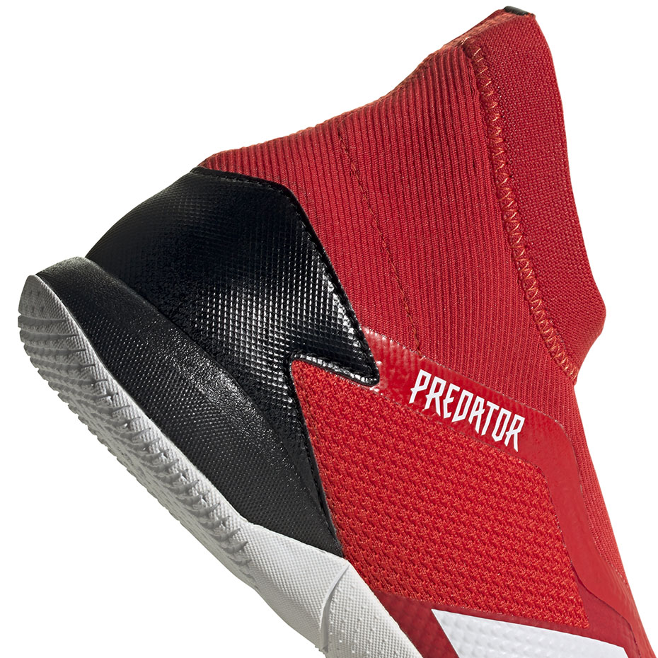 Buty piłkarskie adidas Predator 20.3 LL IN EE9572 - obrazek 5
