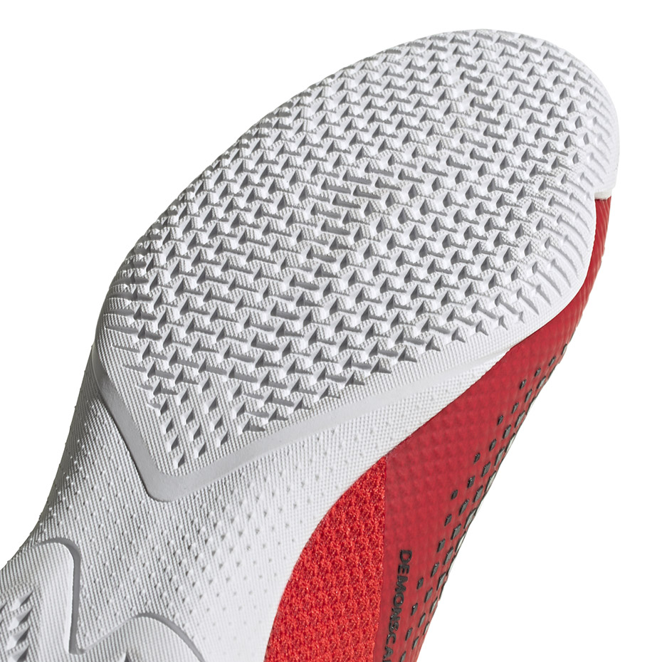 Buty piłkarskie adidas Predator 20.3 LL IN EE9572 - obrazek 6