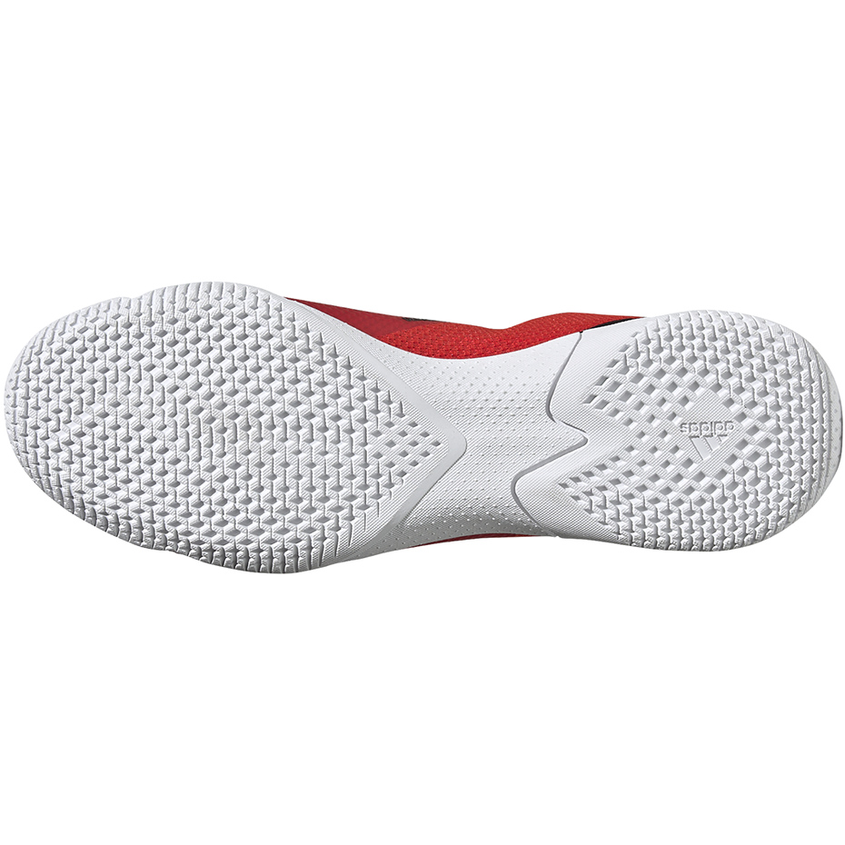 Buty piłkarskie adidas Predator 20.3 LL IN EE9572 - obrazek 7