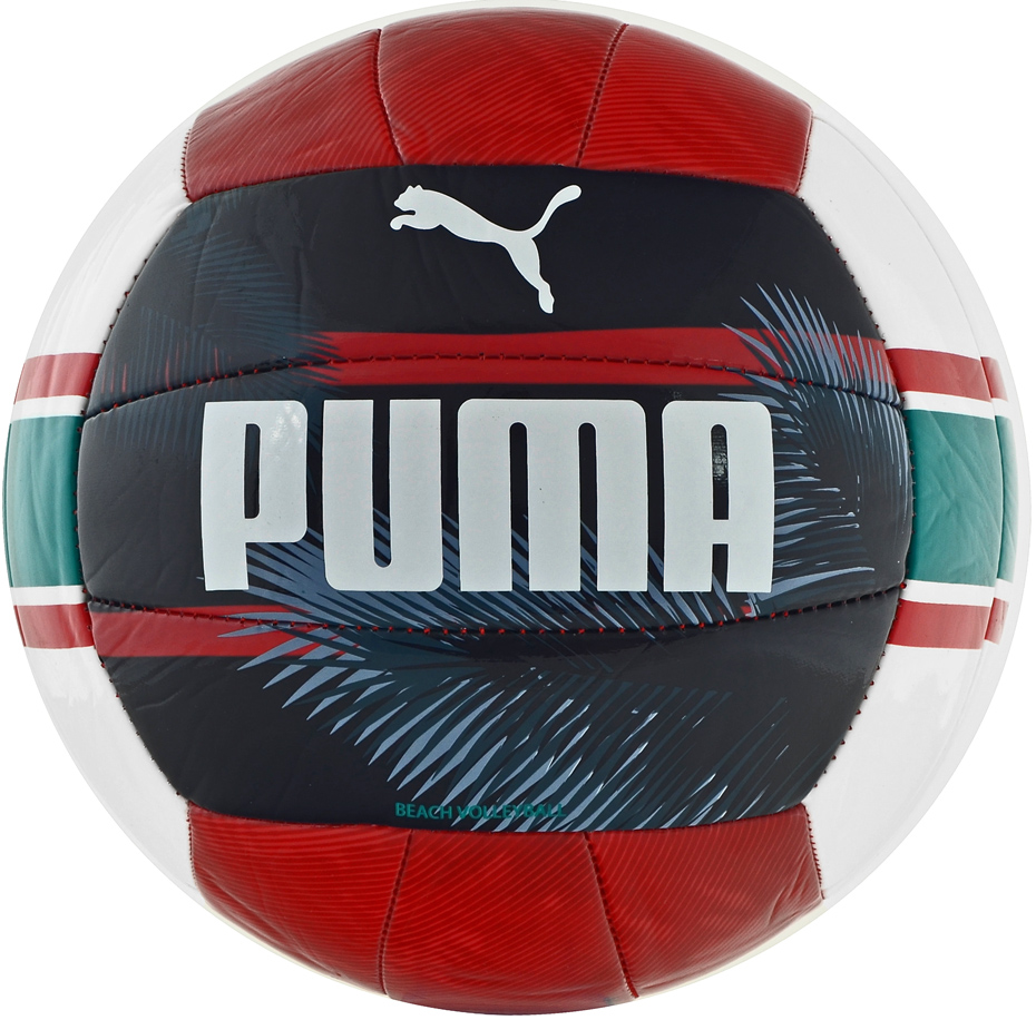 PIŁKA SIATKOWA PUMA PLAŻOWA TRAINING/ 82606 01