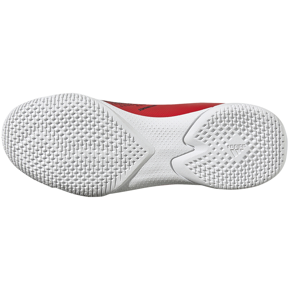 Buty piłkarskie adidas Predator 20.3 LL IN JUNIOR EF1952 - obrazek 7