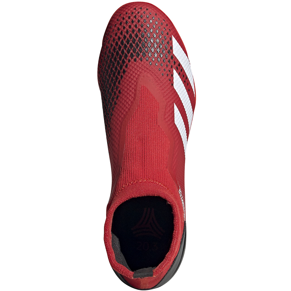 Buty piłkarskie adidas Predator 20.3 LL TF EE9576 - obrazek 2