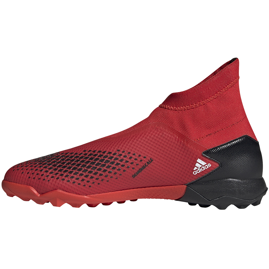 Buty piłkarskie adidas Predator 20.3 LL TF EE9576 - obrazek 3