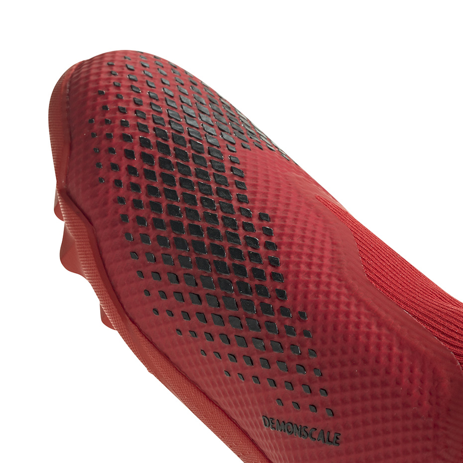 Buty piłkarskie adidas Predator 20.3 LL TF EE9576 - obrazek 4