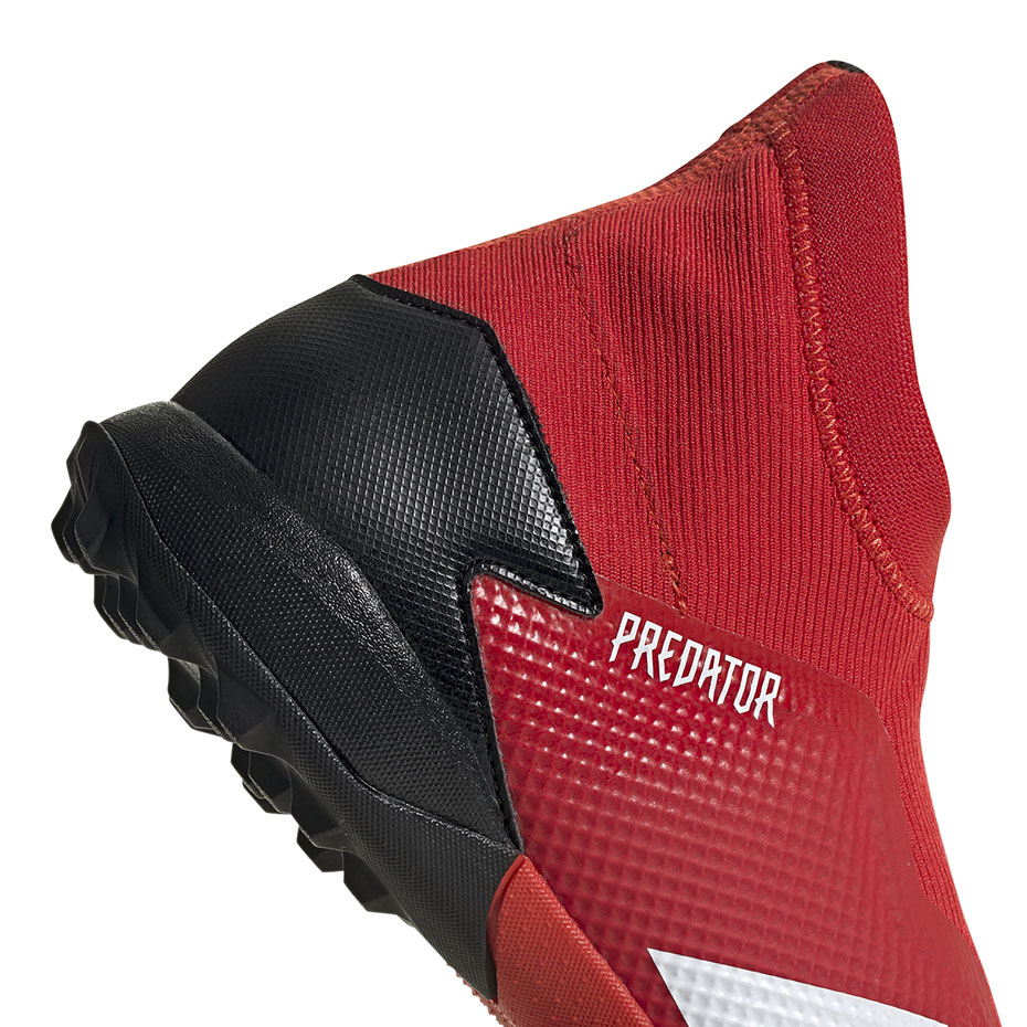 Buty piłkarskie adidas Predator 20.3 LL TF EE9576 - obrazek 5