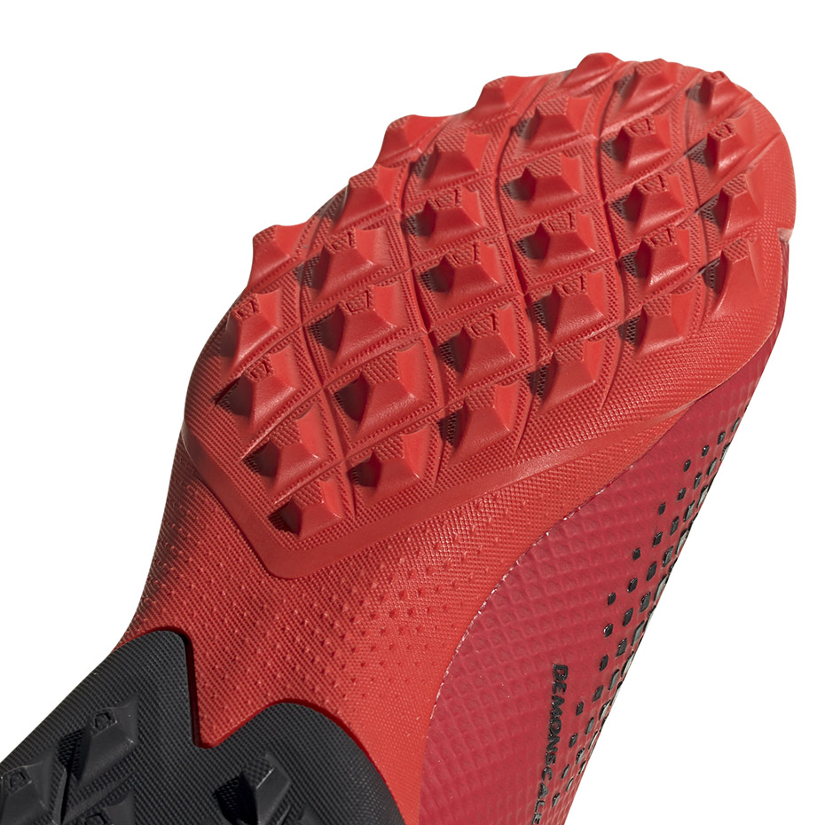 Buty piłkarskie adidas Predator 20.3 LL TF EE9576 - obrazek 6