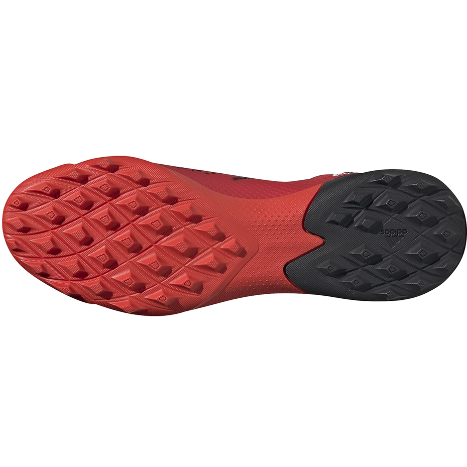Buty piłkarskie adidas Predator 20.3 LL TF EE9576 - obrazek 7