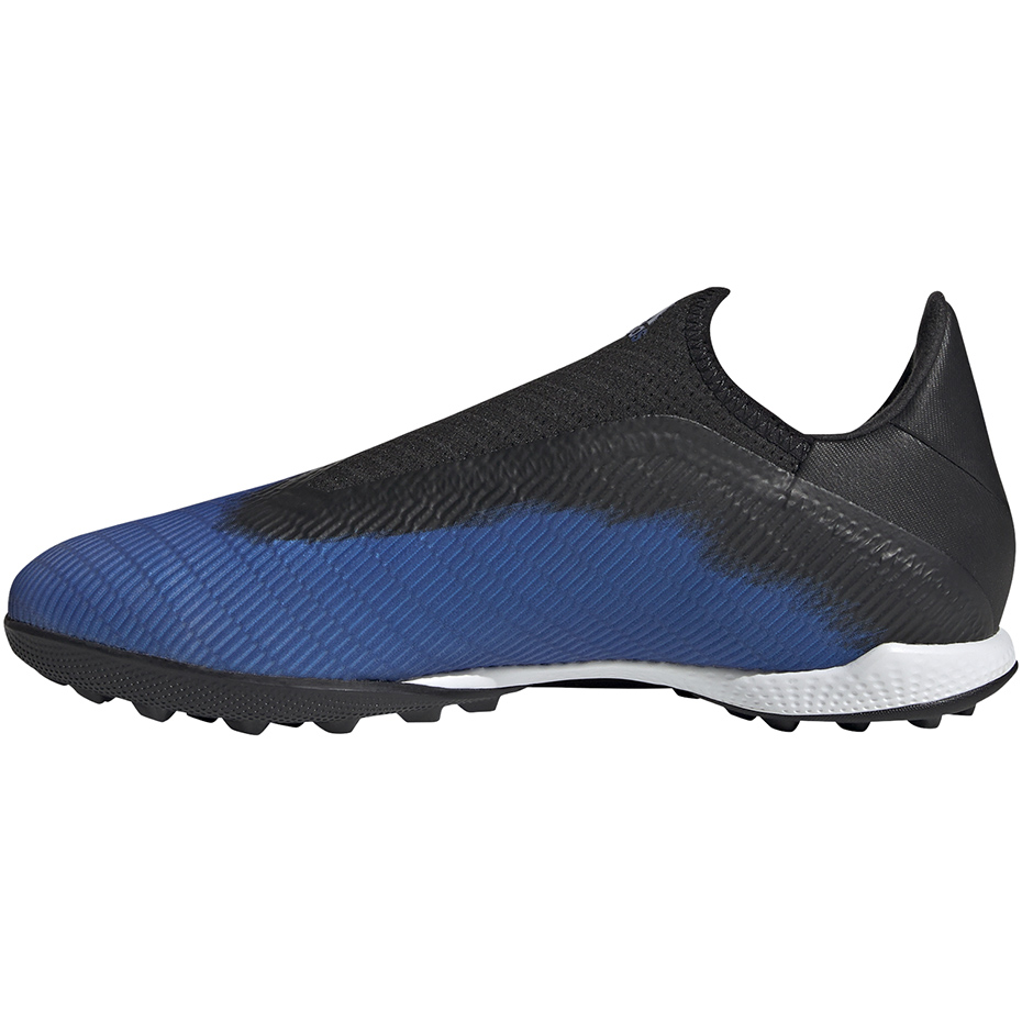 Buty piłkarskie adidas X 19.3 LL TF EG7176 - obrazek 2