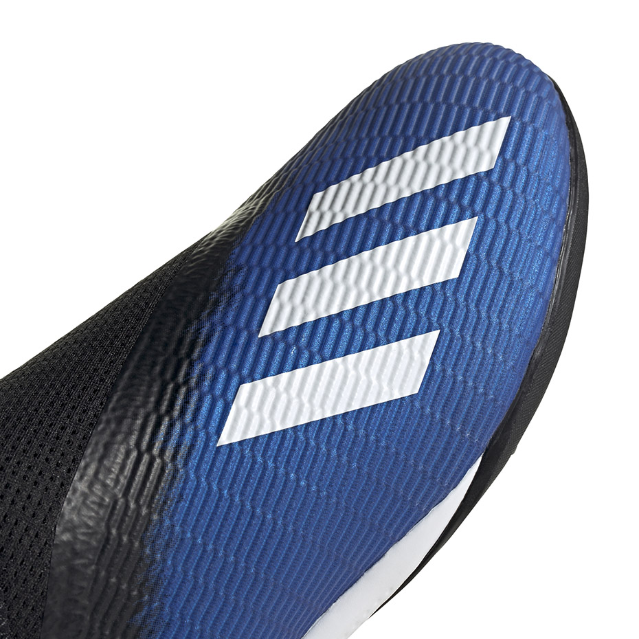 Buty piłkarskie adidas X 19.3 LL TF EG7176 - obrazek 4