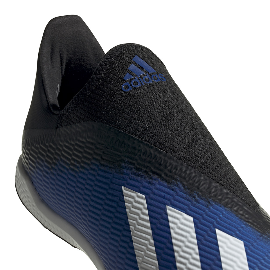 Buty piłkarskie adidas X 19.3 LL TF EG7176 - obrazek 5