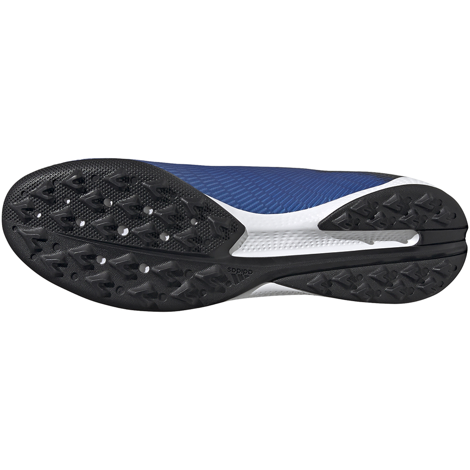 Buty piłkarskie adidas X 19.3 LL TF EG7176 - obrazek 7