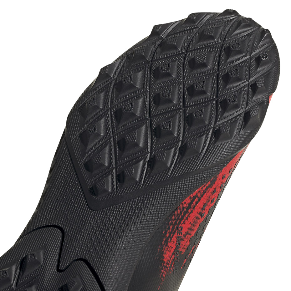 Buty piłkarskie adidas Predator 20.3 TF JR EF1950 - obrazek 5