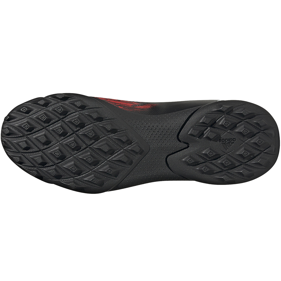Buty piłkarskie adidas Predator 20.3 TF JR EF1950 - obrazek 6