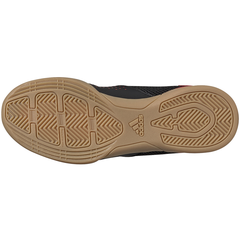 Buty piłkarskie adidas Predator 20.4 IN Sala JUNIOR EF1979 - obrazek 7