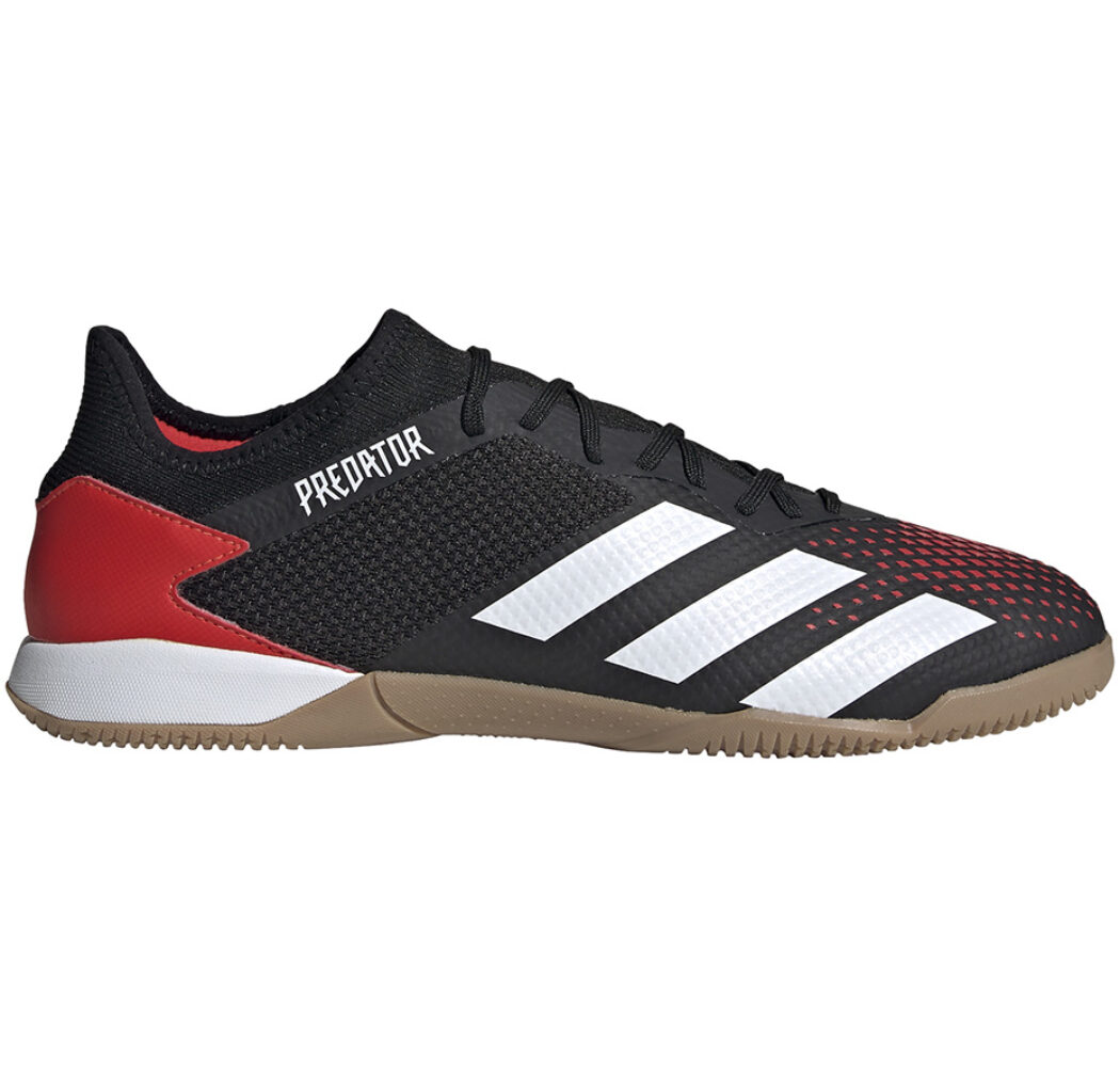 Buty piłkarskie adidas Predator 20.3 IN EF1993