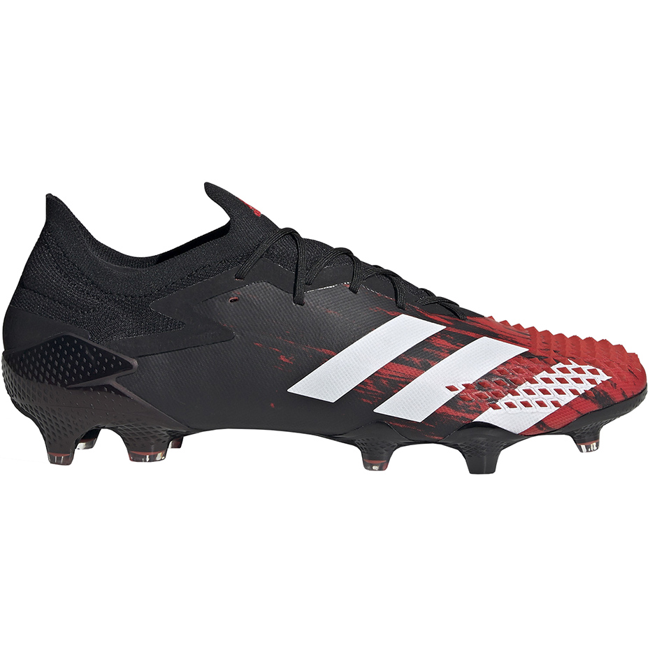 Buty piłkarskie adidas Predator Mutator 20.1 L FG EF2206