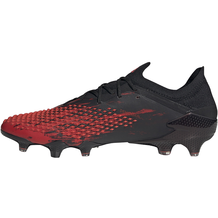 Buty piłkarskie adidas Predator Mutator 20.1 L FG EF2206 - obrazek 3