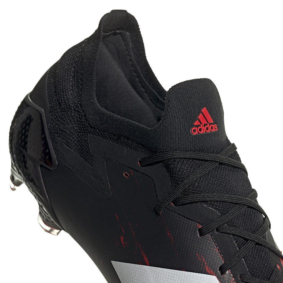 Buty piłkarskie adidas Predator Mutator 20.1 L FG EF2206 - obrazek 5