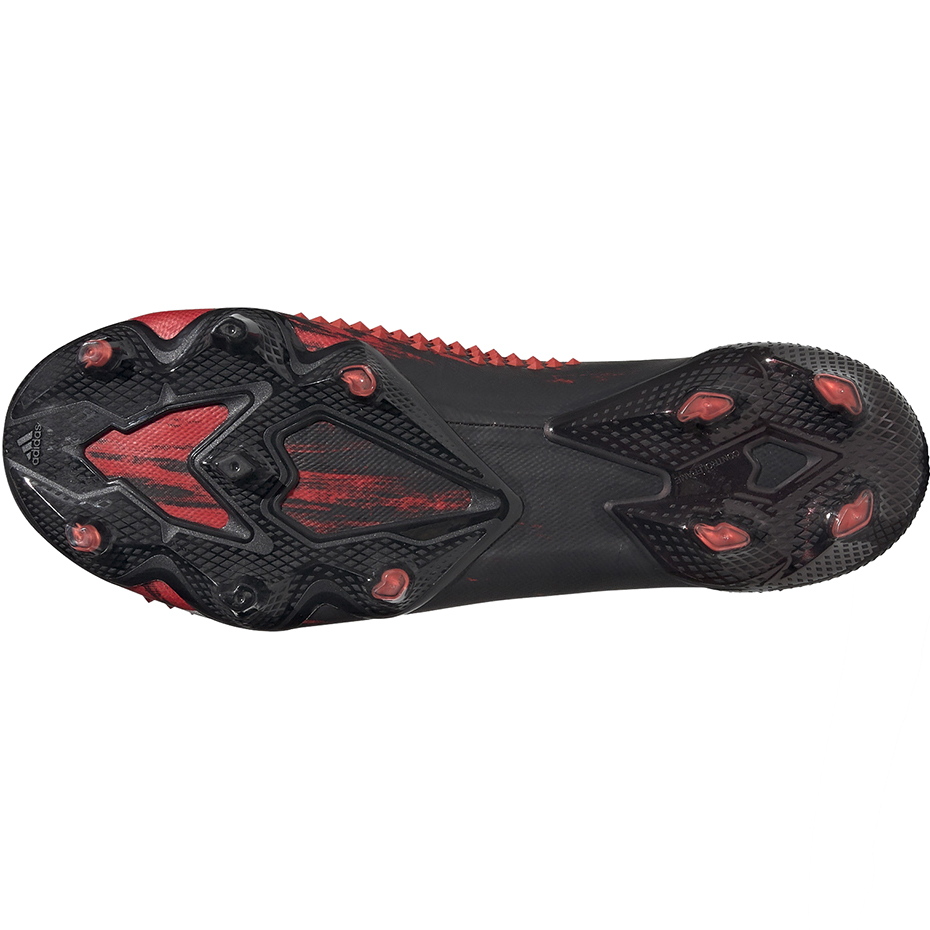 Buty piłkarskie adidas Predator Mutator 20.1 L FG EF2206 - obrazek 7