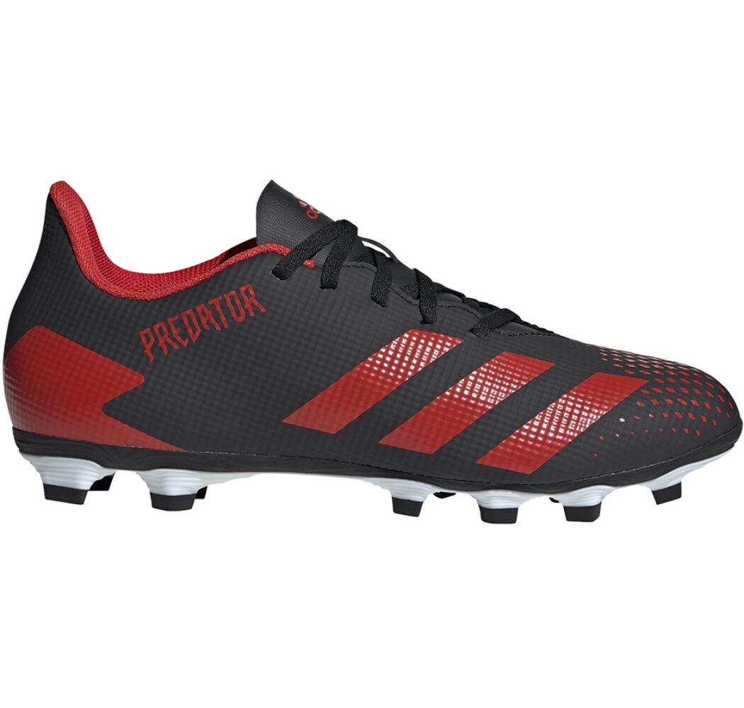 Buty piłkarskie adidas Predator 20.4 FxG EE9566