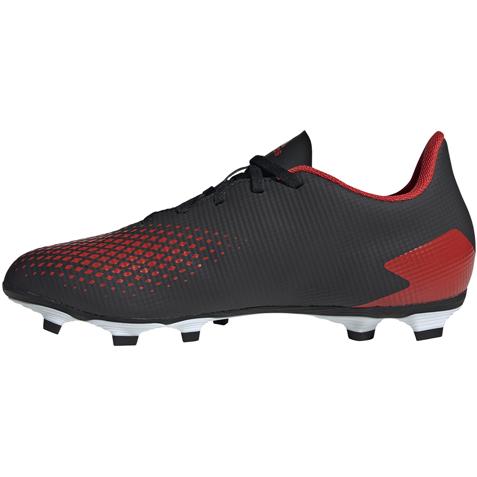 Buty piłkarskie adidas Predator 20.4 FxG EE9566 - obrazek 3