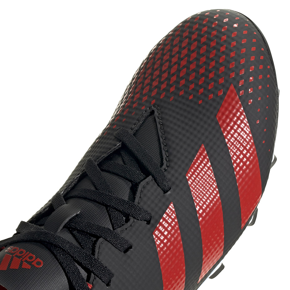 Buty piłkarskie adidas Predator 20.4 FxG EE9566 - obrazek 4