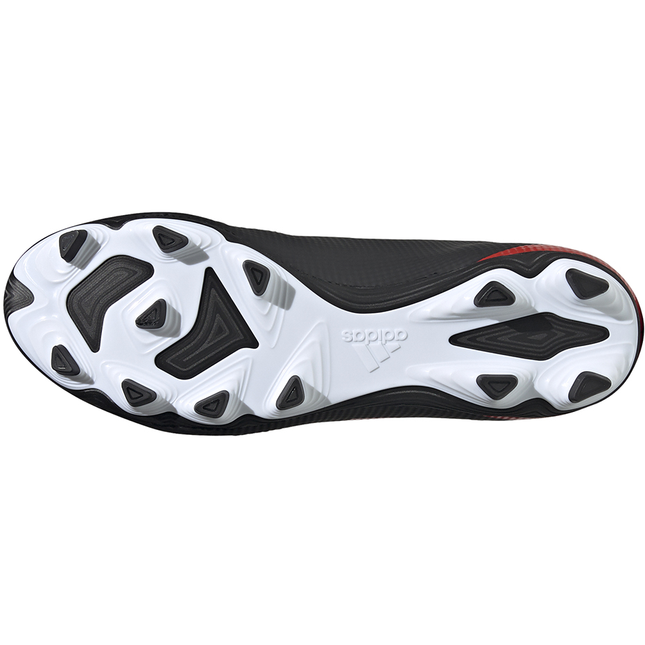 Buty piłkarskie adidas Predator 20.4 FxG EE9566 - obrazek 7