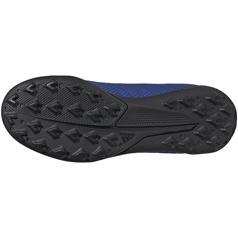Buty piłkarskie adidas X 19.3 LL TF JR EG9839 - obrazek 7