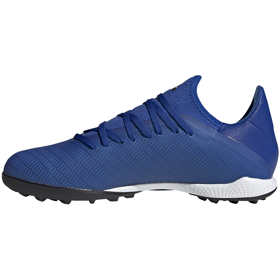 Buty piłkarskie adidas X 19.3 TF EG7155 - obrazek 2