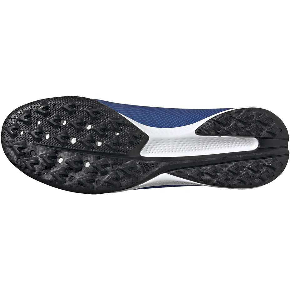Buty piłkarskie adidas X 19.3 TF EG7155 - obrazek 7