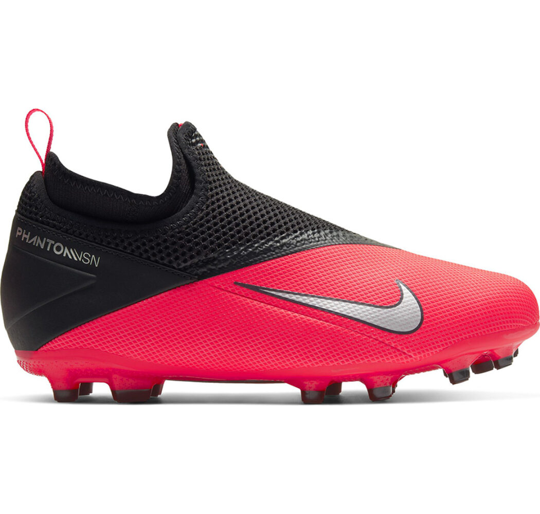 Buty piłkarskie Nike Phantom VSN 2 Academy DF FG/MG JUNIOR CD4059 606