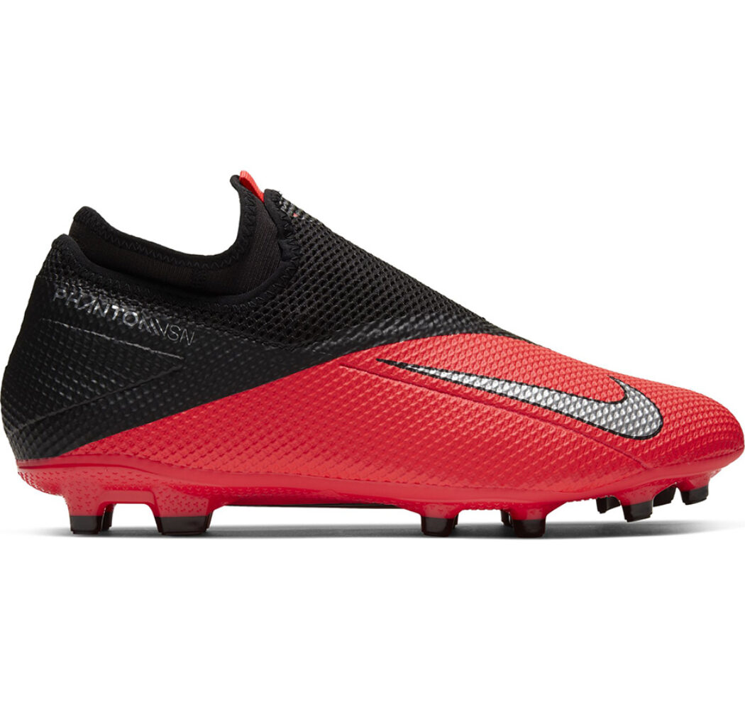 Buty piłkarskie Nike Phantom VSN 2 Academy DF FG/MG CD4156 606
