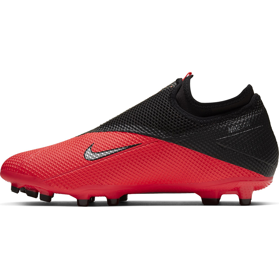 Buty piłkarskie Nike Phantom VSN 2 Academy DF FG/MG CD4156 606 - obrazek 3