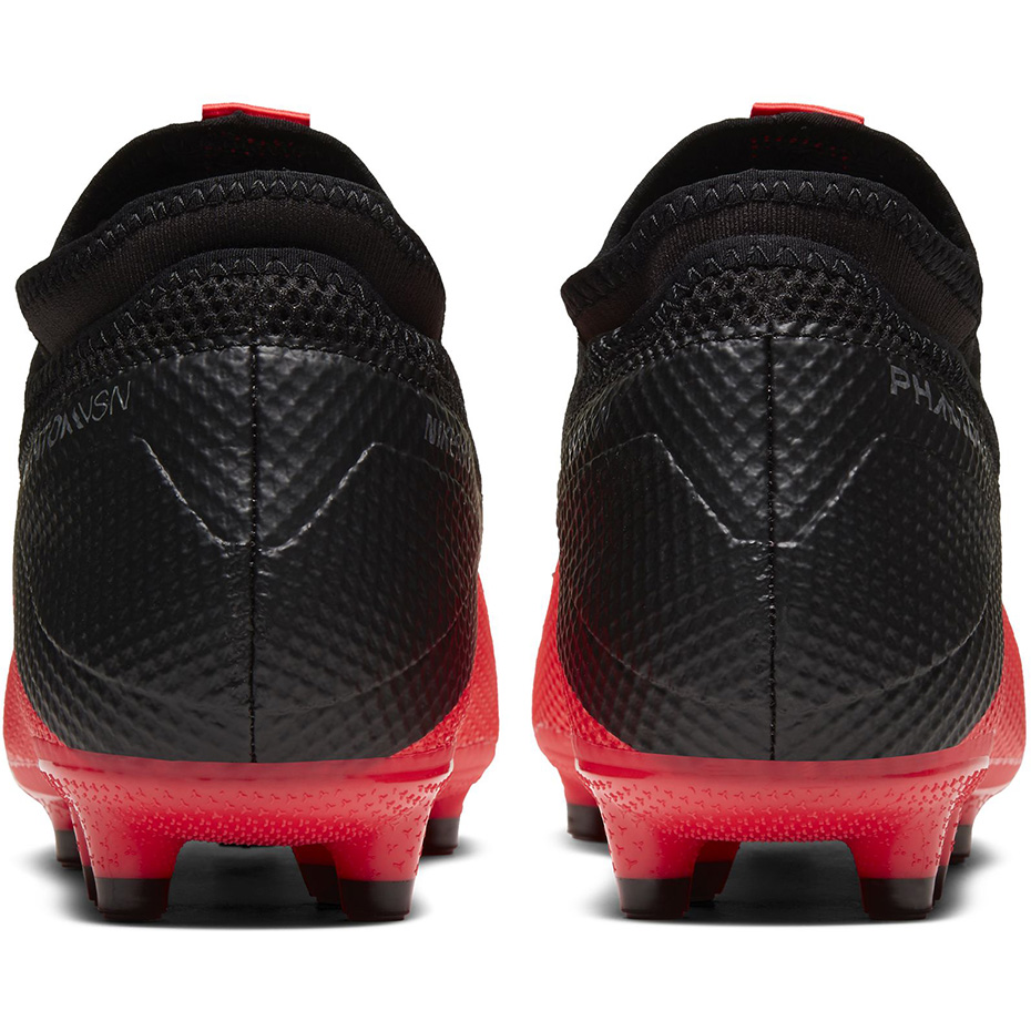 Buty piłkarskie Nike Phantom VSN 2 Academy DF FG/MG CD4156 606 - obrazek 5